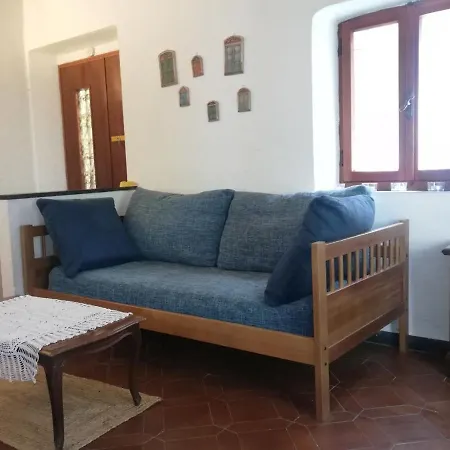 Casa Vacanza Il Mulino Apartman *