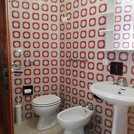 Casa Vacanza Il Mulino
