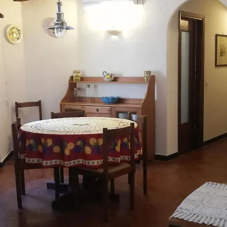 Casa Vacanza Il Mulino Apartament