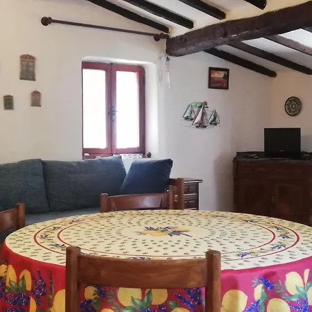Casa Vacanza Il Mulino