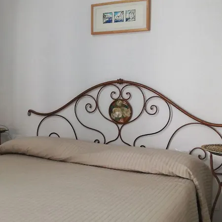 Casa Vacanza Il Mulino Apartman *