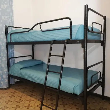 Apartman Casa Vacanza Il Mulino Monterosso al Mare