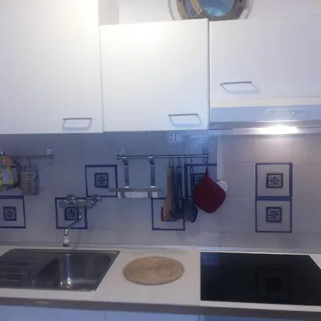 Casa Vacanza Il Mulino Apartman